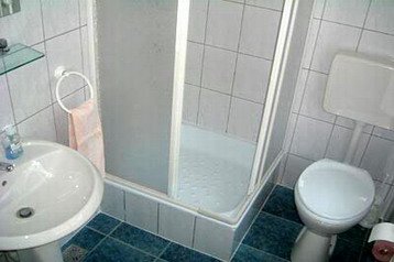 Румъния Privát Sibiu, Екстериор